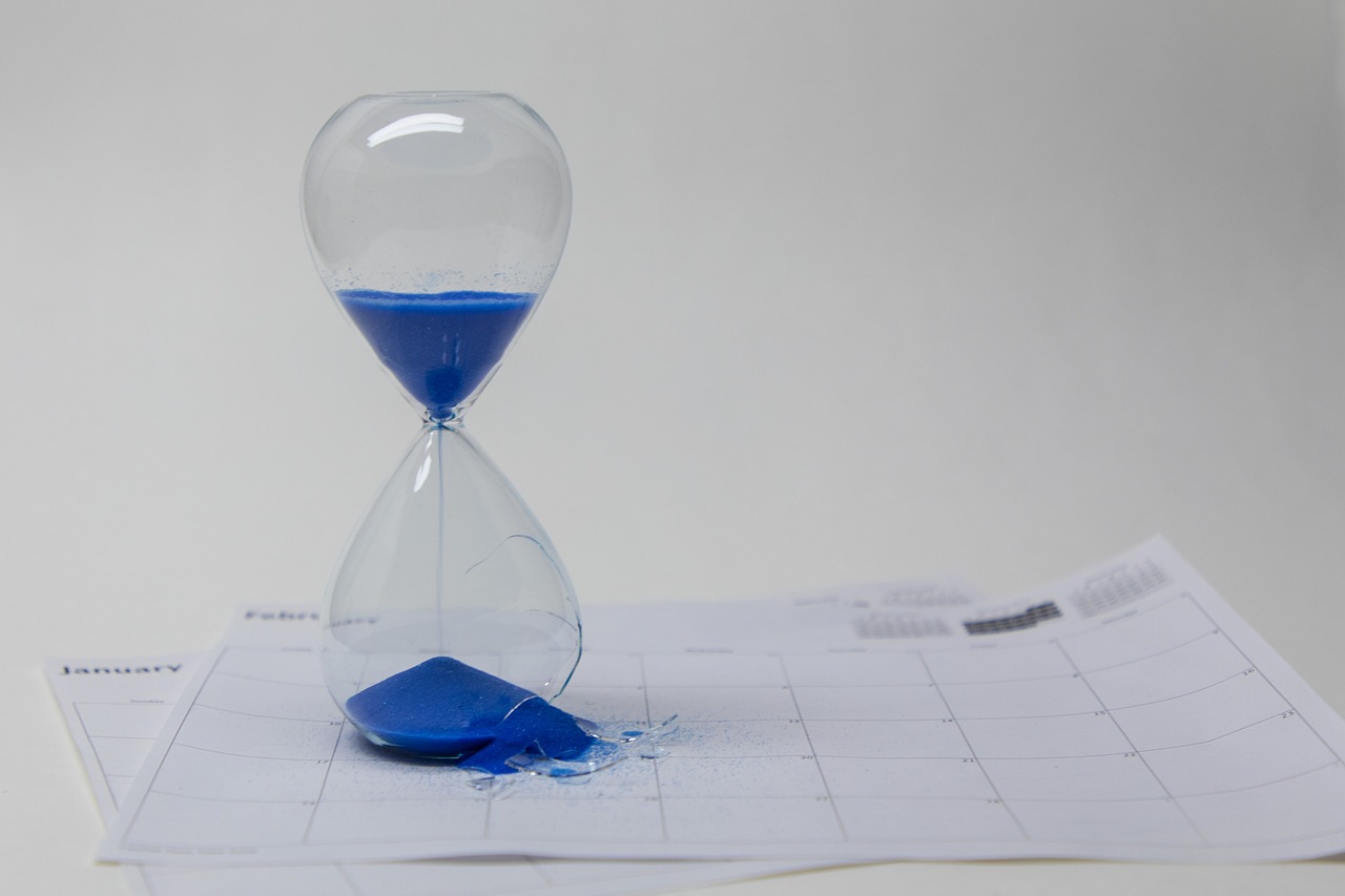 How To Use Calendar Apps to Optimize Your Time